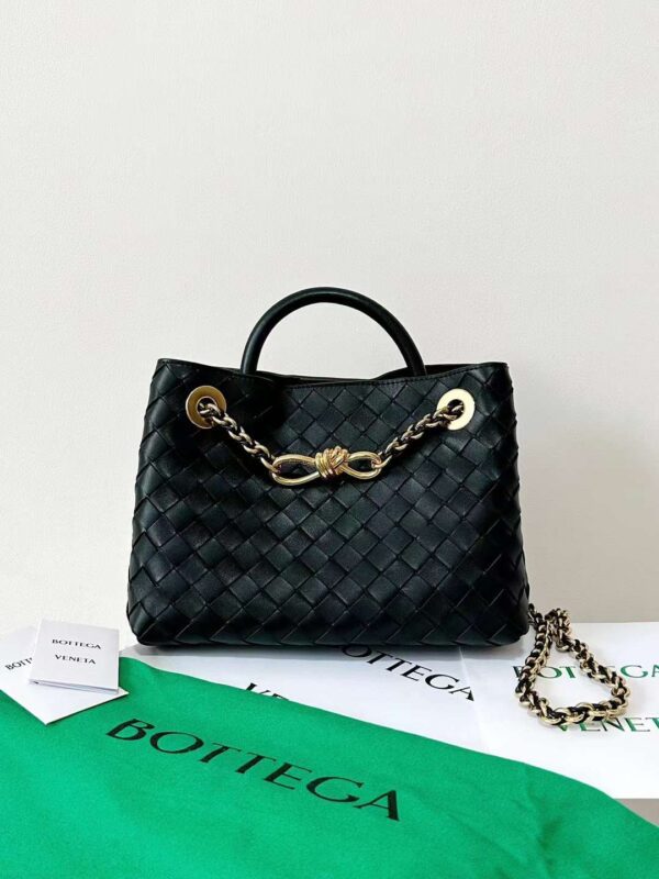 BV andiamo Chain briefcase