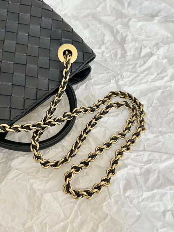 BV andiamo Chain briefcase