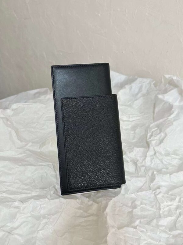 Balenciaga Air ticket PASSPORT purse