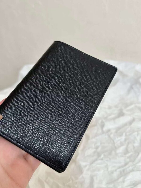 Balenciaga  Passport holder