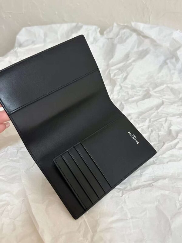 Balenciaga  Passport holder