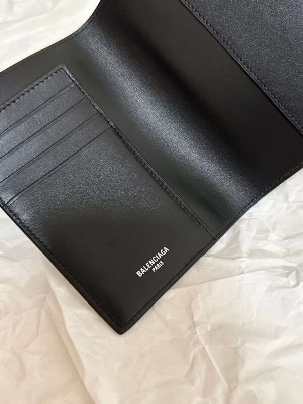 Balenciaga  Passport holder