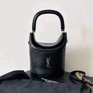 YSL gaby Bucket bag