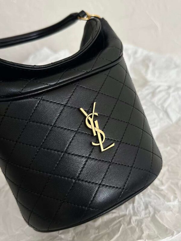 YSL gaby Bucket bag