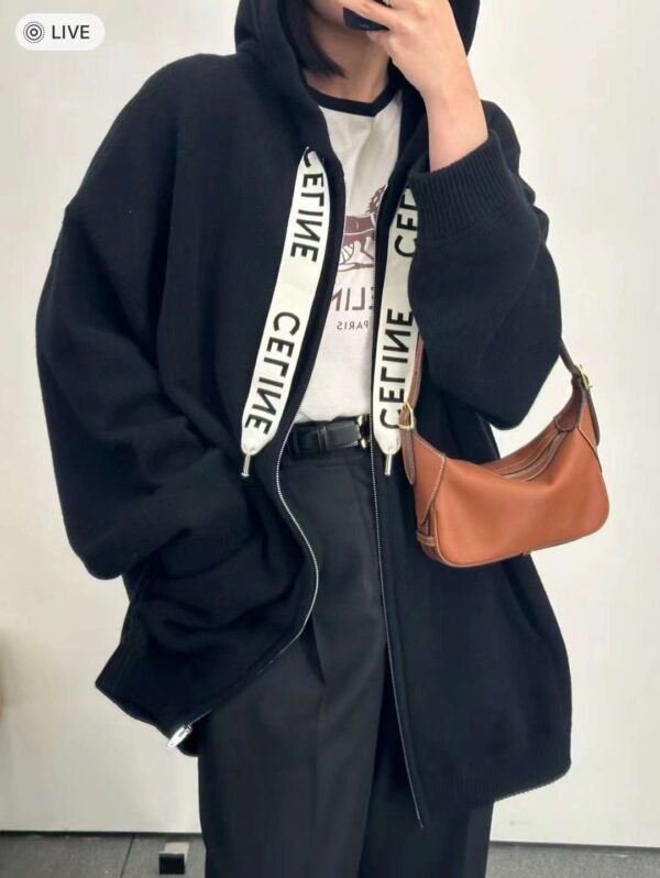 CELINE  ROMY MINI BAG