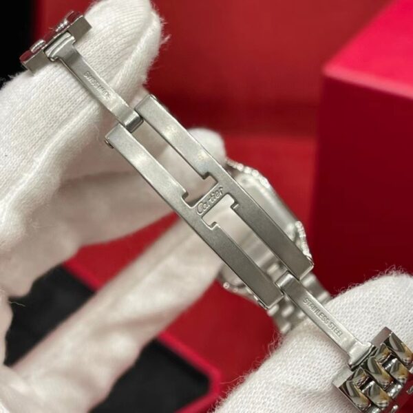 PANTHÈRE DE CARTIER  WATCH