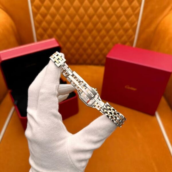 PANTHÈRE DE CARTIER  WATCH