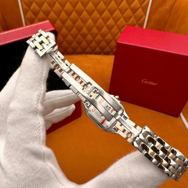 PANTHÈRE DE CARTIER  WATCH