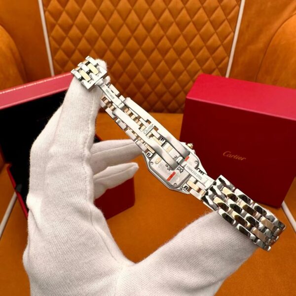 PANTHÈRE DE CARTIER  WATCH