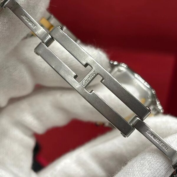 PANTHÈRE DE CARTIER WATCH