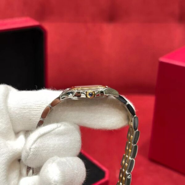 PANTHÈRE DE CARTIER WATCH