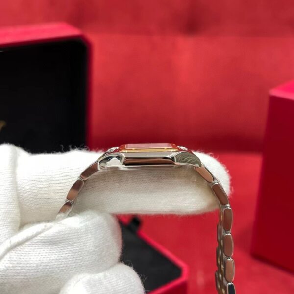 PANTHÈRE DE CARTIER WATCH