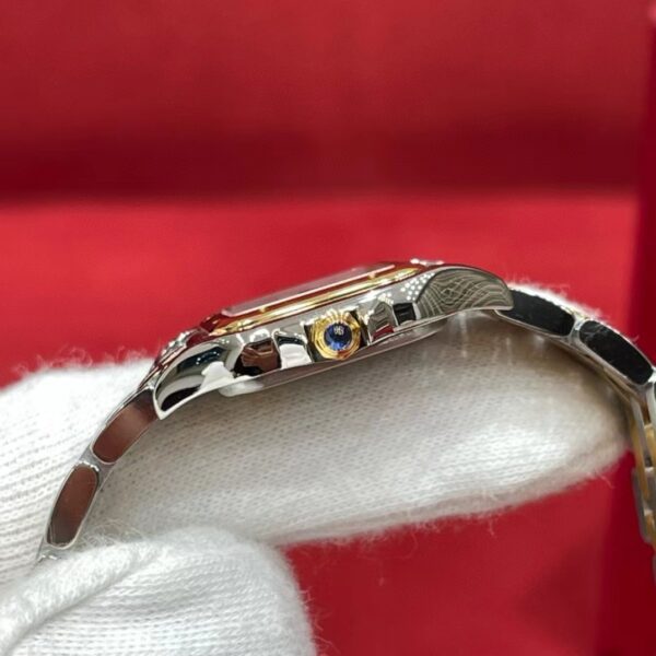 PANTHÈRE DE CARTIER WATCH