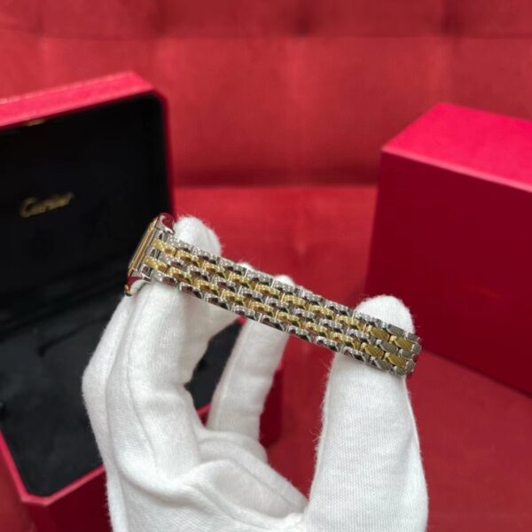 PANTHÈRE DE CARTIER WATCH