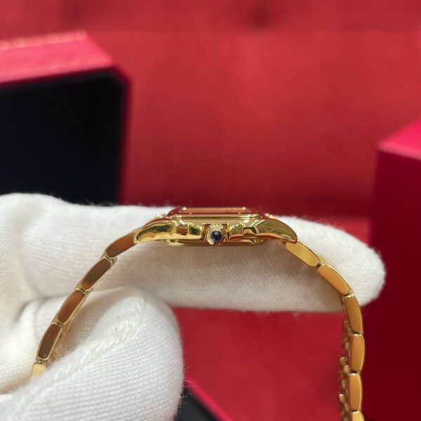 PANTHÈRE DE CARTIER WATCH