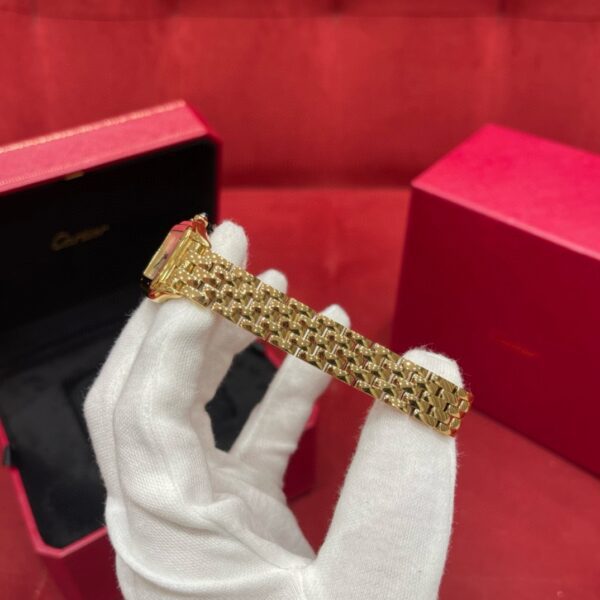 PANTHÈRE DE CARTIER WATCH