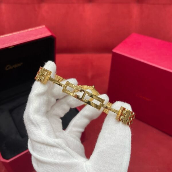 PANTHÈRE DE CARTIER WATCH