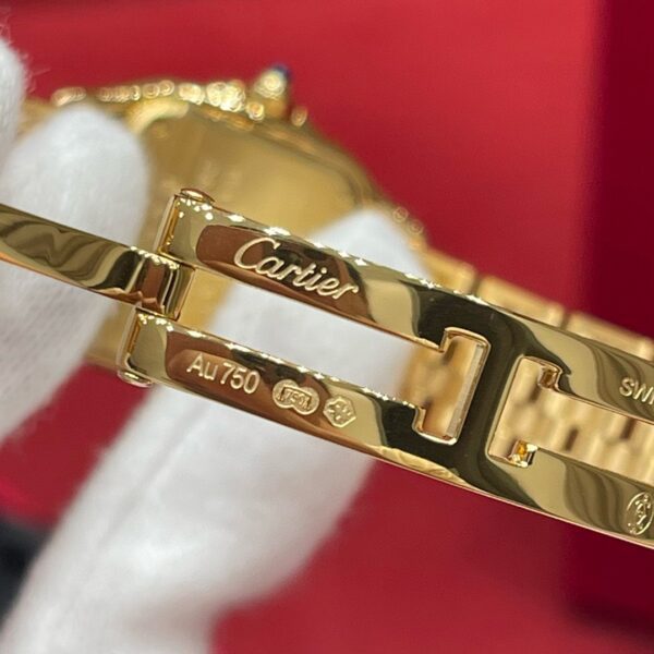 PANTHÈRE DE CARTIER WATCH