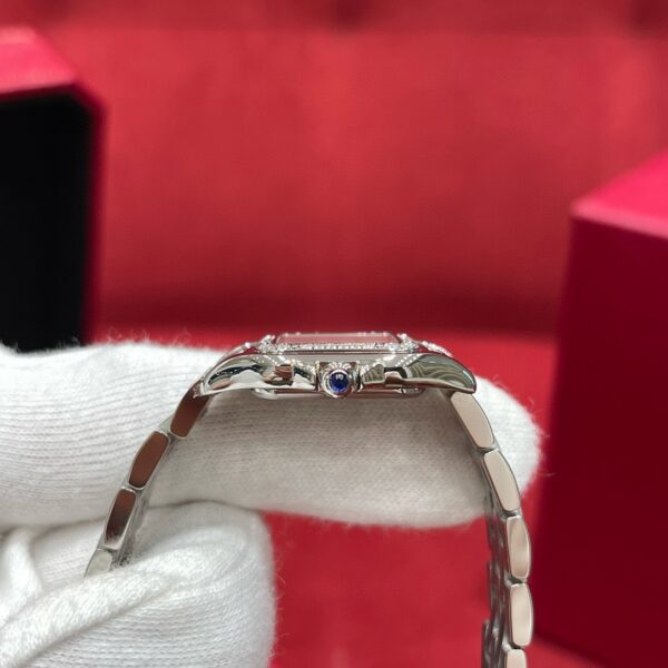 PANTHÈRE DE CARTIER  WATCH