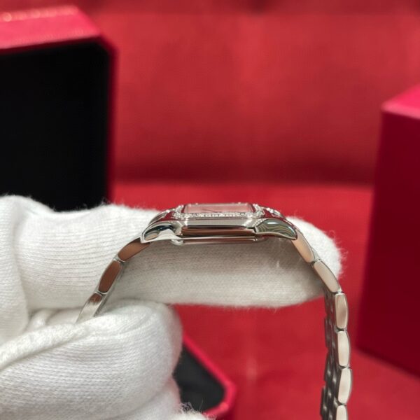 PANTHÈRE DE CARTIER  WATCH