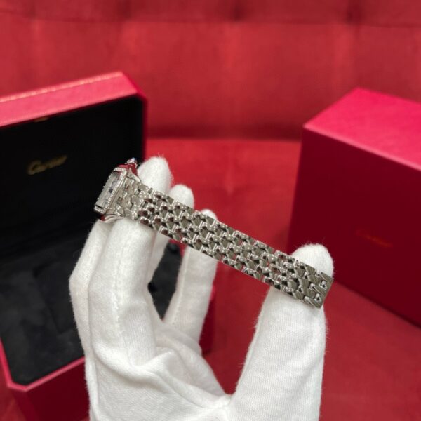 PANTHÈRE DE CARTIER  WATCH