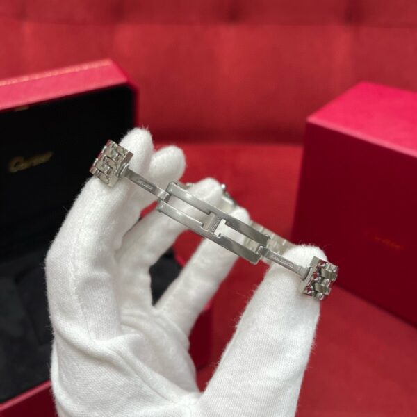 PANTHÈRE DE CARTIER  WATCH