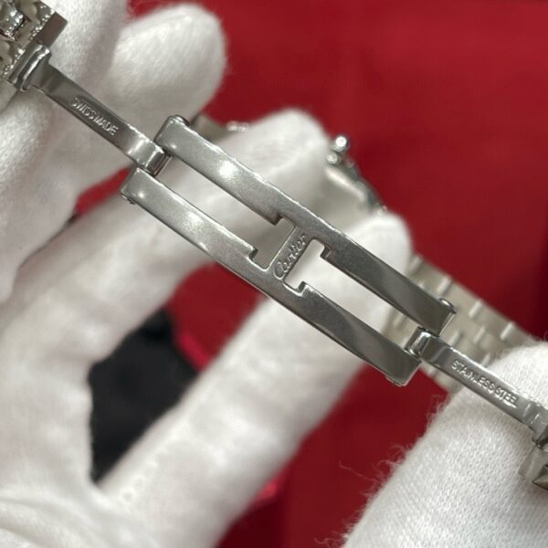 PANTHÈRE DE CARTIER  WATCH