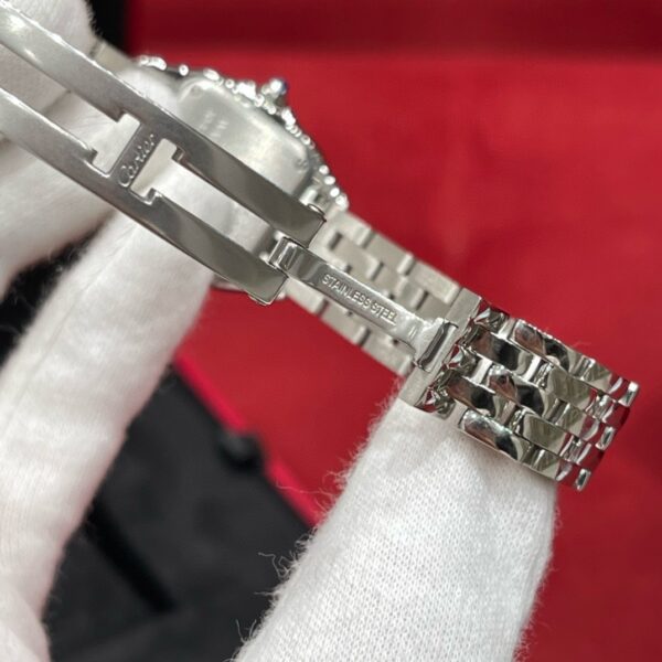 PANTHÈRE DE CARTIER  WATCH