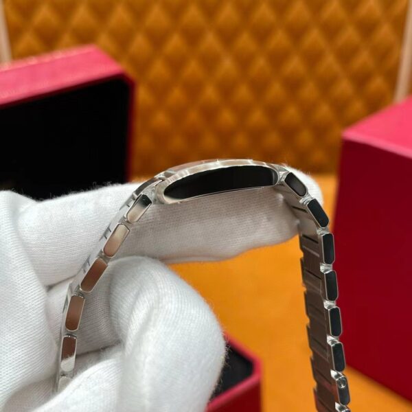 CARTIER TANK MUST WATCH