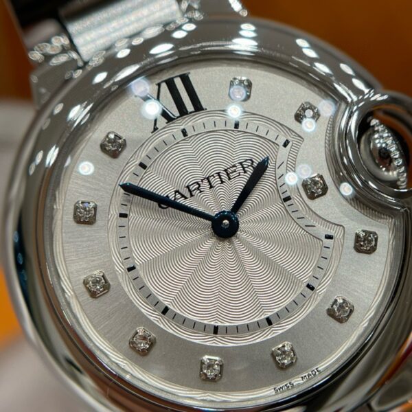 BALLON BLEU DE CARTIER WATCH