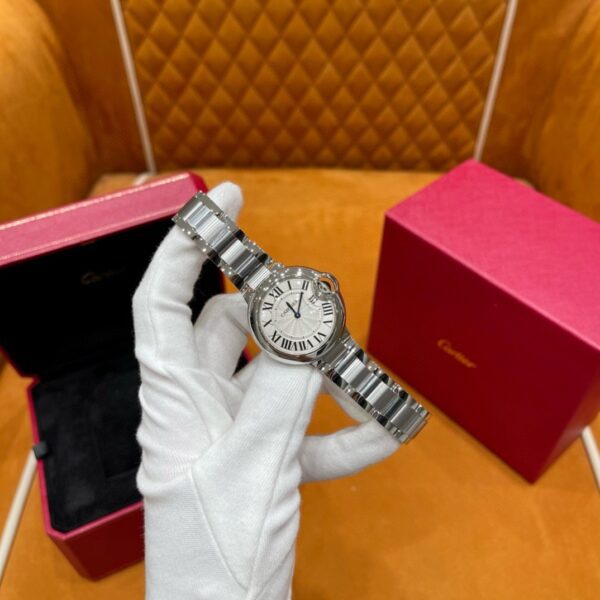 BALLON BLEU DE CARTIER WATCH