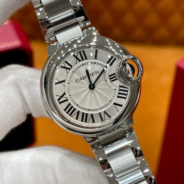 BALLON BLEU DE CARTIER WATCH
