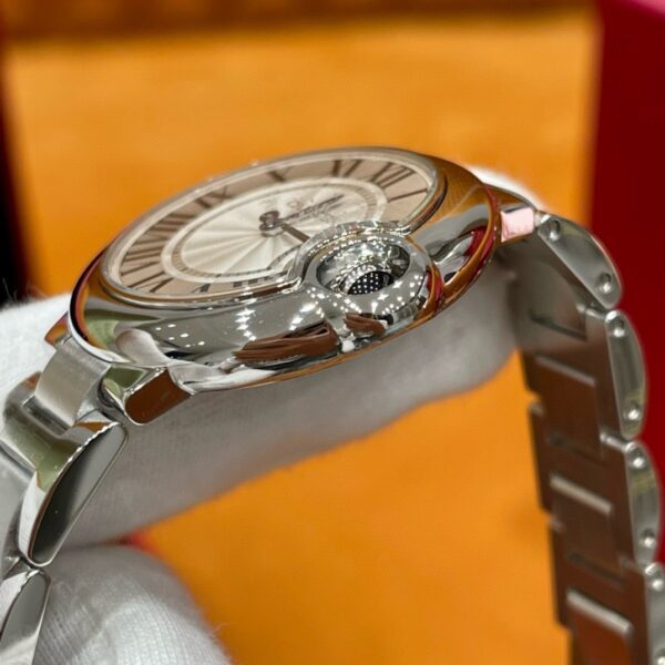 BALLON BLEU DE CARTIER WATCH