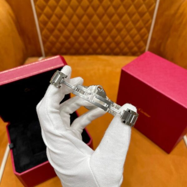 BALLON BLEU DE CARTIER WATCH