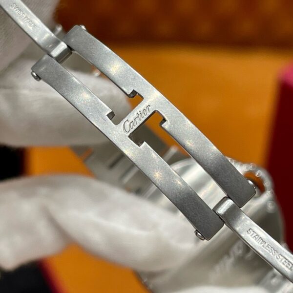 BALLON BLEU DE CARTIER WATCH