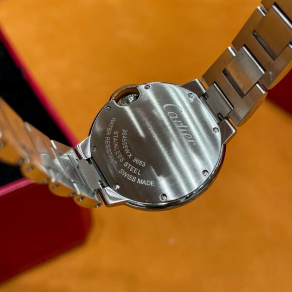 BALLON BLEU DE CARTIER WATCH