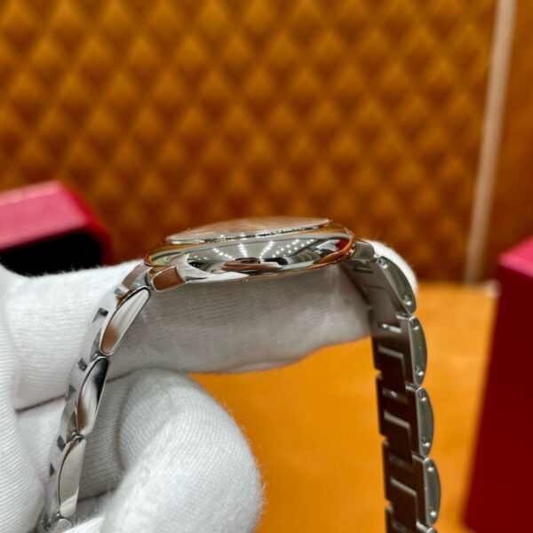 BALLON BLEU DE CARTIER WATCH