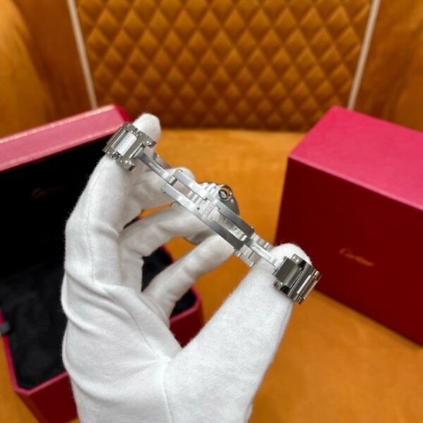 BALLON BLEU DE CARTIER WATCH