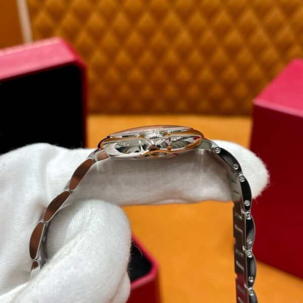 BALLON BLEU DE CARTIER WATCH