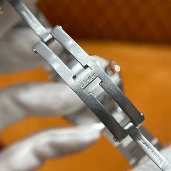 BALLON BLEU DE CARTIER WATCH