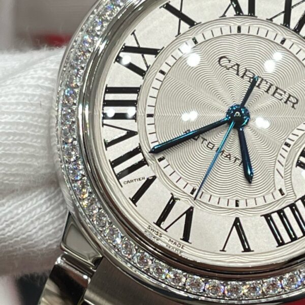 BALLON BLEU DE CARTIER WATCH
