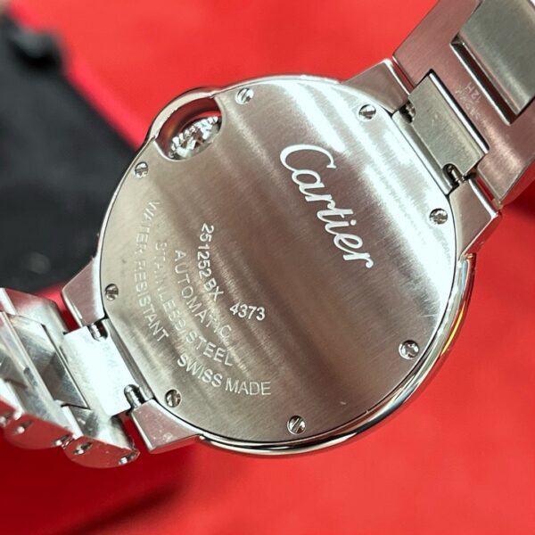 BALLON BLEU DE CARTIER WATCH