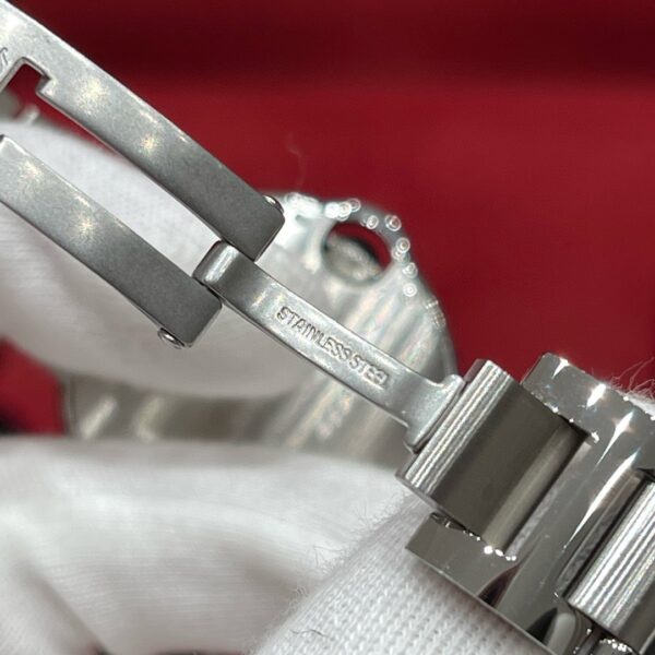 BALLON BLEU DE CARTIER WATCH