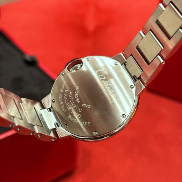 BALLON BLEU DE CARTIER WATCH