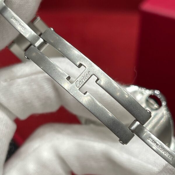 BALLON BLEU DE CARTIER WATCH