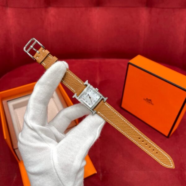 HERMES Heure H watch  model