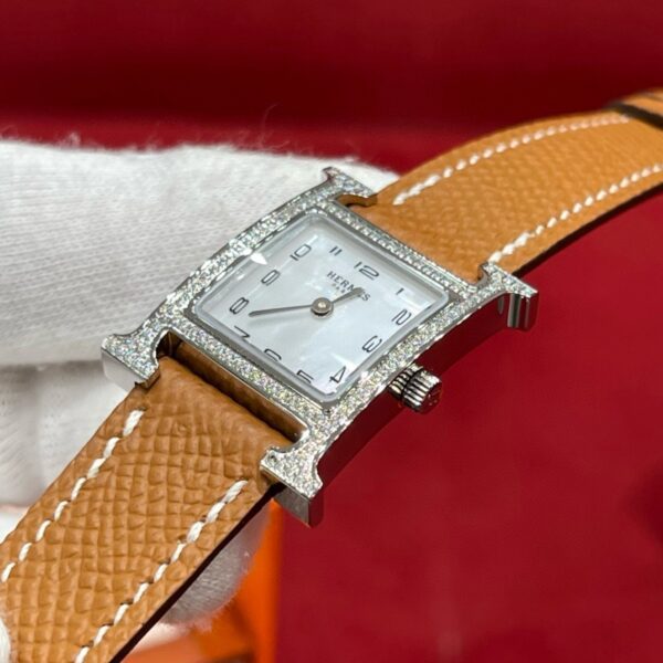 HERMES Heure H watch  model