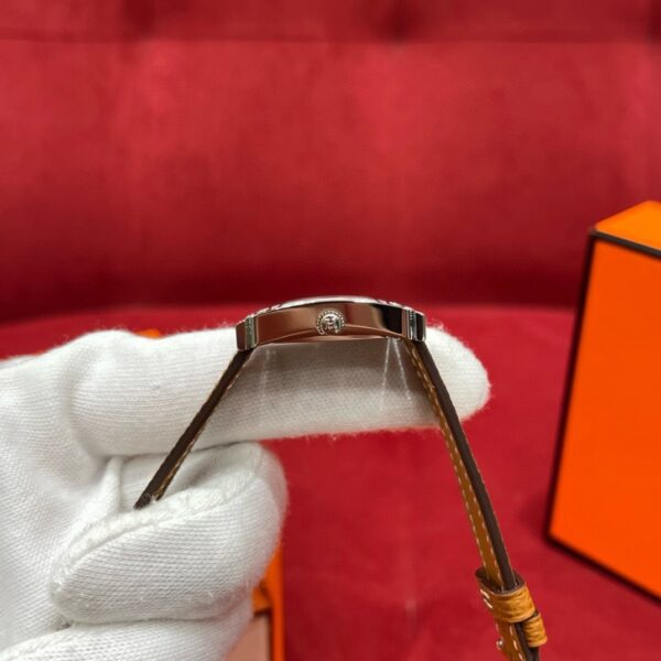 HERMES Heure H watch  model