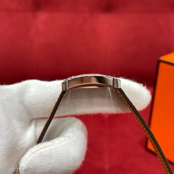 HERMES Heure H watch  model
