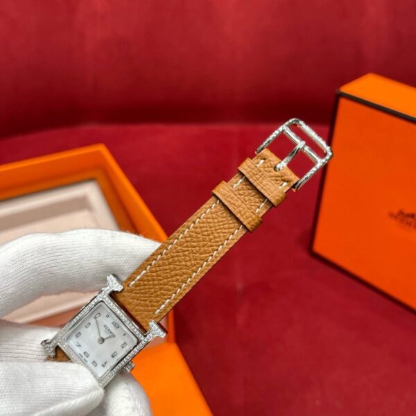 HERMES Heure H watch  model